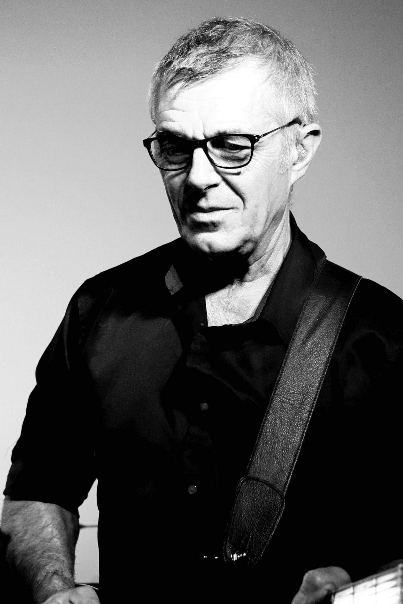 L'orchestre en concert