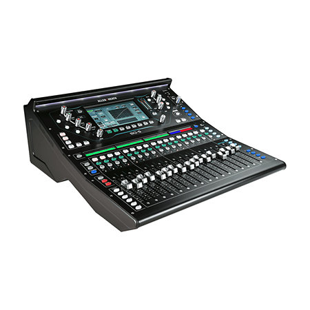 Console de mixage numérique Allen & Heath SQ